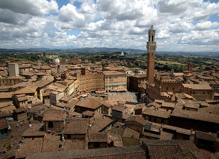 siena